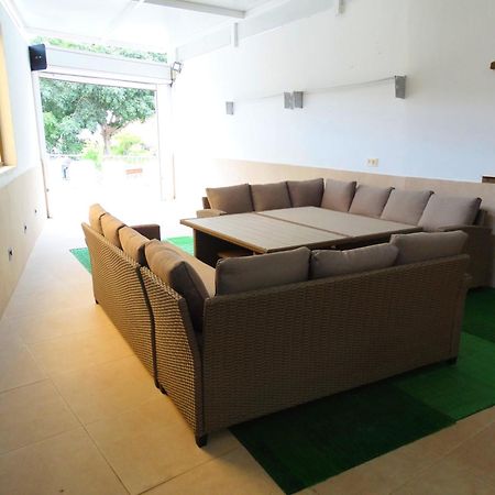 Villa Dasil San Pedro  Luaran gambar