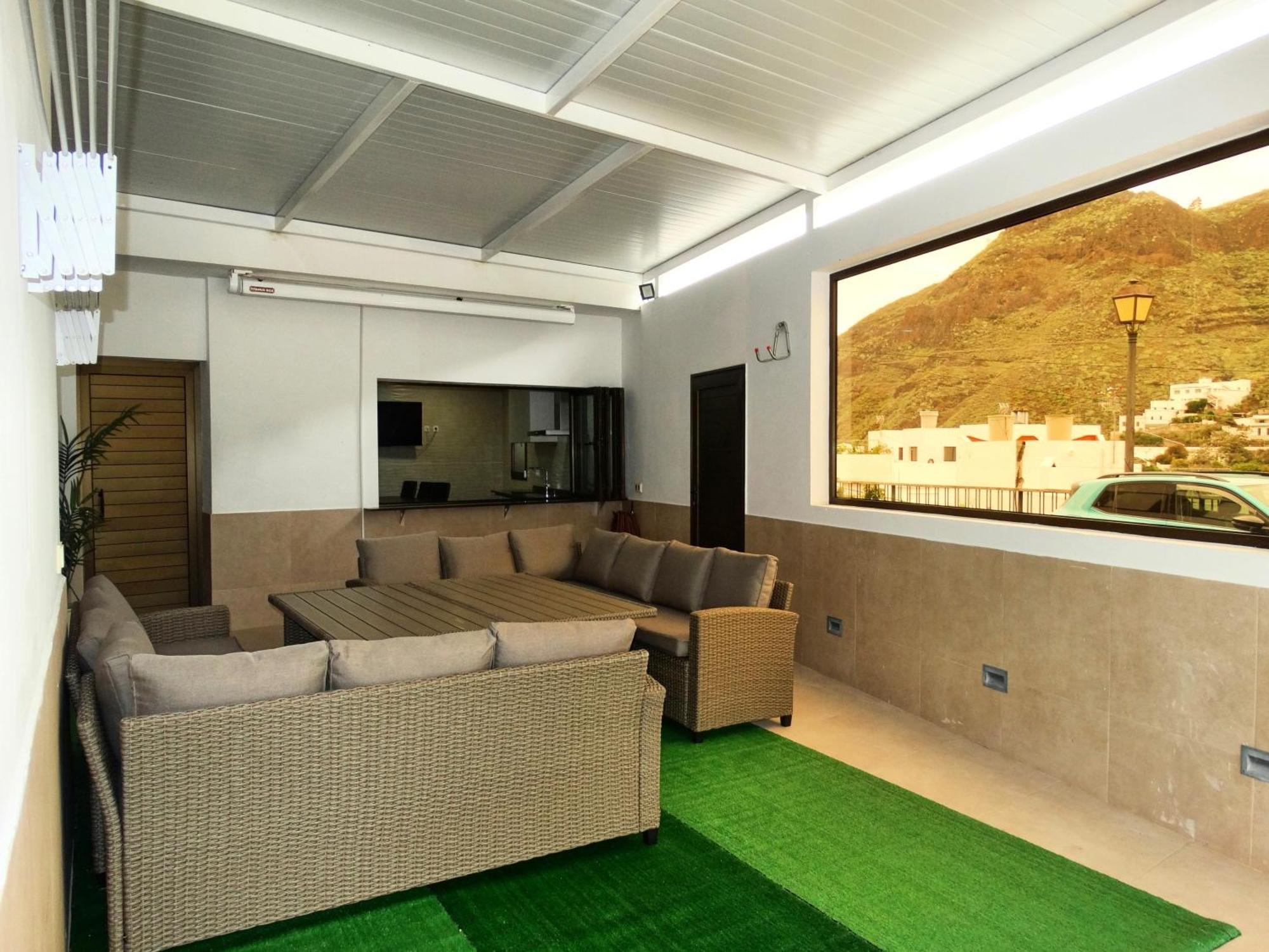 Villa Dasil San Pedro  Luaran gambar